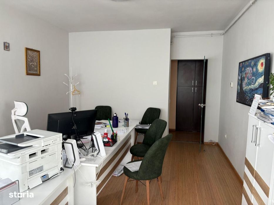 Apartament 4 camere  | Centrul Civic – B-dul Mihail Kogălniceanu