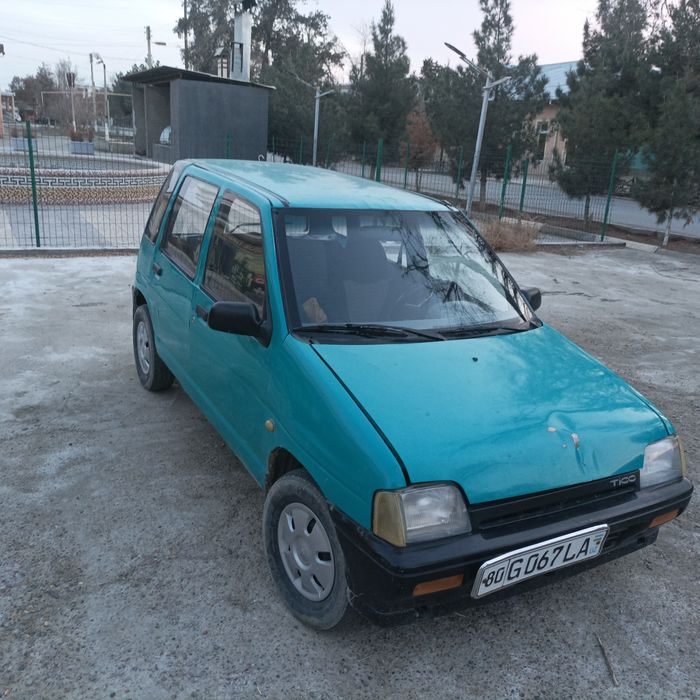 Тико сотилади 1998 йил