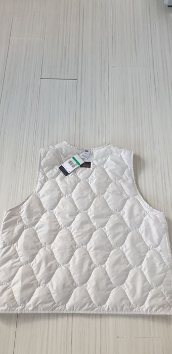 NikeTherma Fit  Oversize Vest  XL - 2XL  НОВО! ОРИГИНАЛЕН МЪЖКИ Елек!