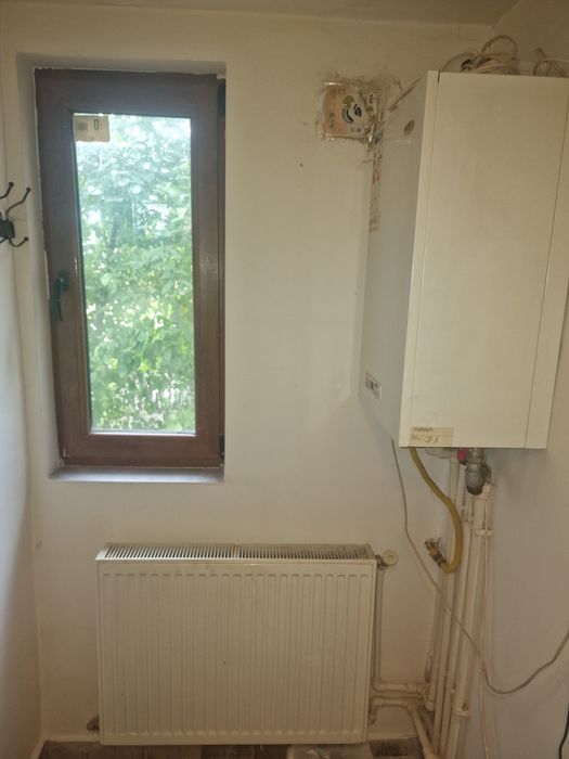 Garsoniera deosebita