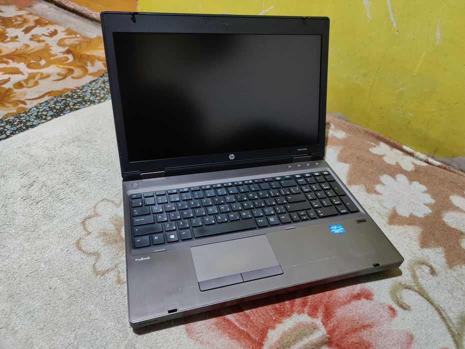 Ноутбук Intel core i5 2.5GHz