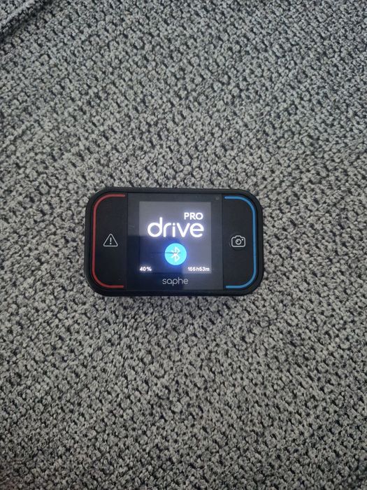 Alarma trafic auto