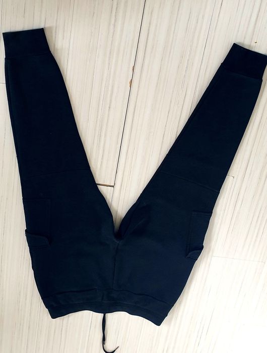 POLO Ralph Lauren Cargo Double Knit Tech L НОВО ОРИГИНАЛ Мъжко Долнище