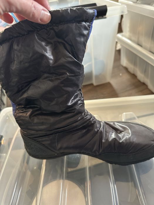 Сапоги демисезон 39р, женские