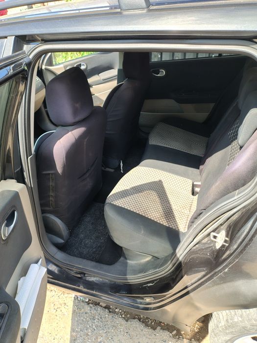 Renault Megane 2