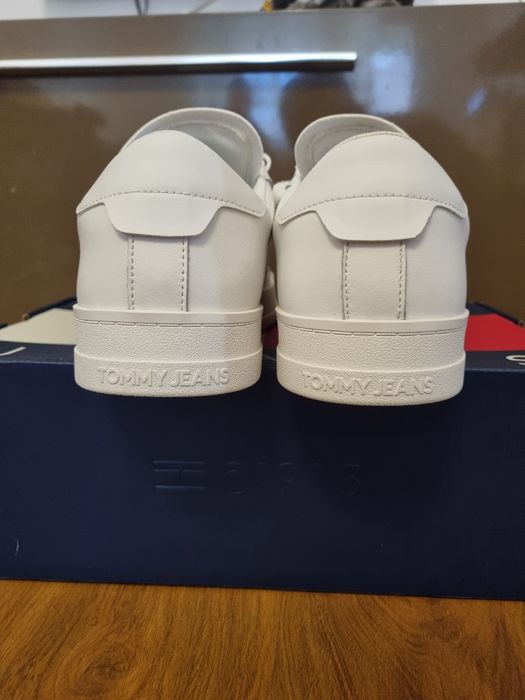 Pantofii sport Tommy Jeans 44