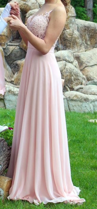 Официална/бална рокля