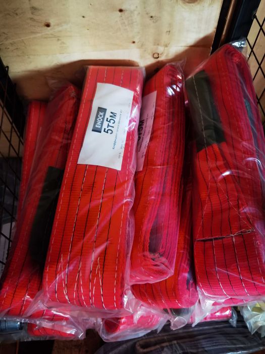 Стропы Текстильные, чалка, чалки.