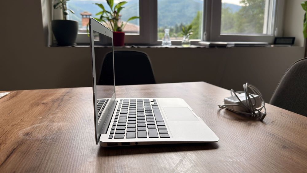 MacBook Air 2014
