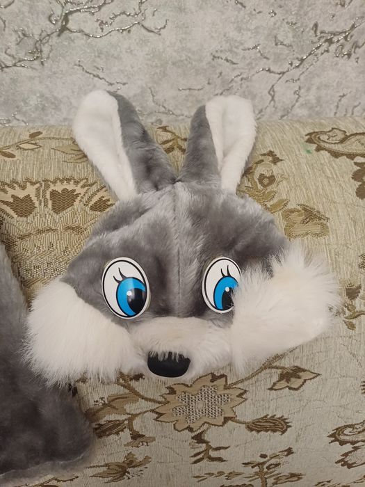 Новогодние костюмы