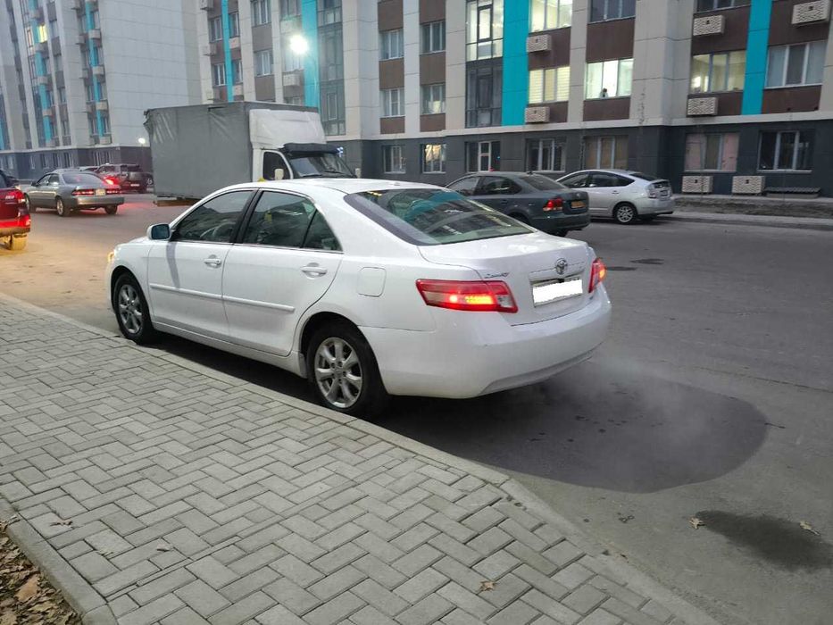 Продается Камри-45, 2011 года выпуска.
