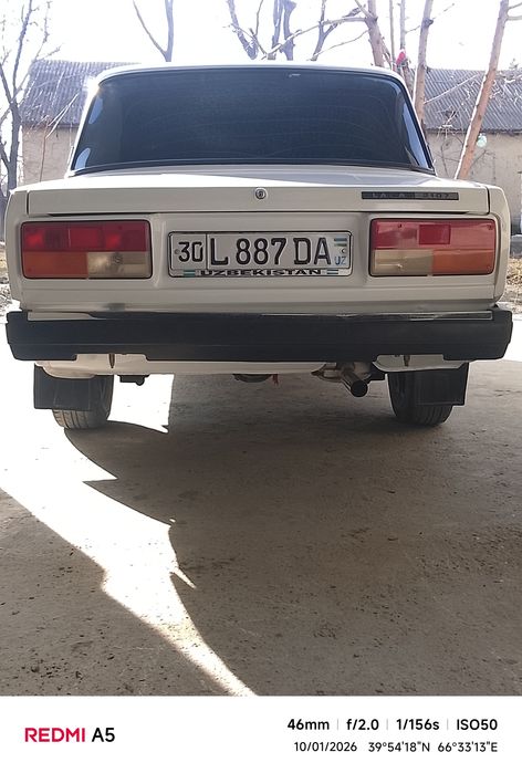 2107 injektor motor most karobka zur moshinchani ishi yuq hudo hohlasa