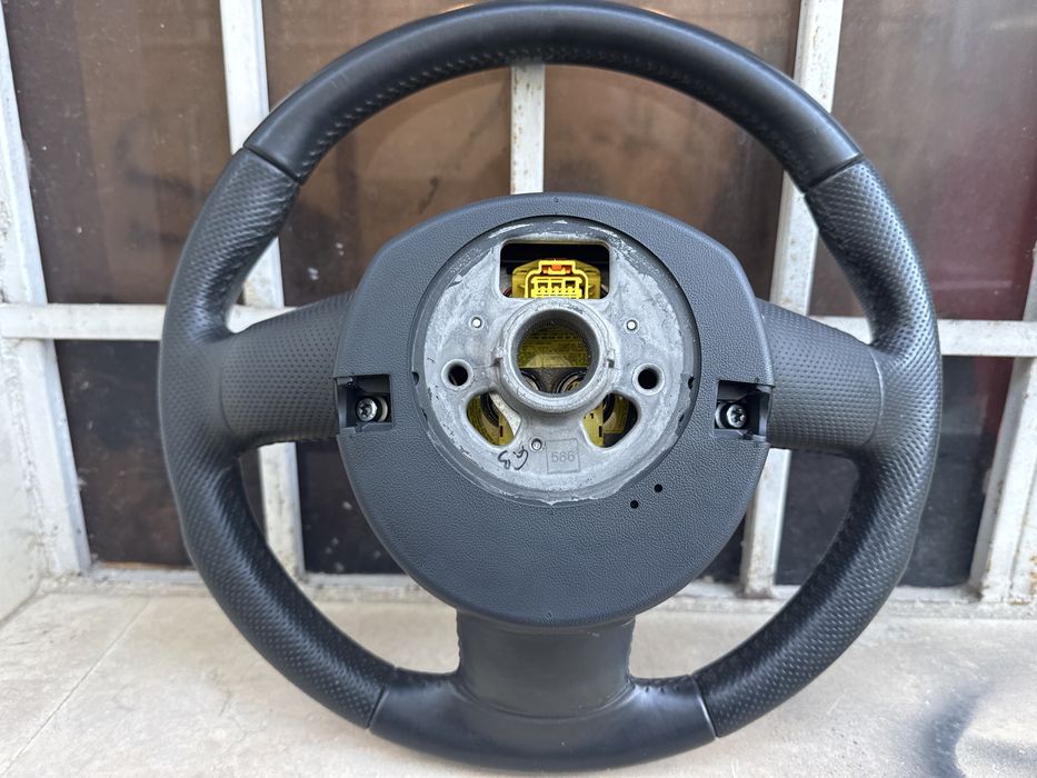 Мулти волан с AIRBAG за Audi A3 A4 A5 A6 A8 Q7 S3 S4 S5 S6 S8 Q5