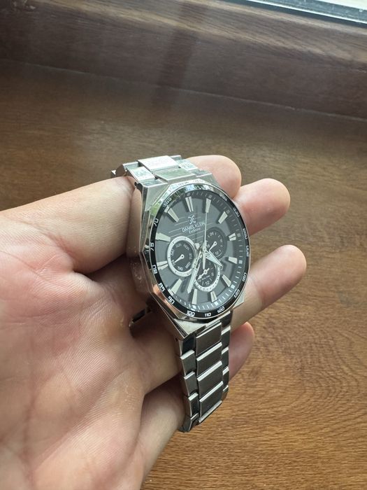 Часы Daniel Klein Exclusive оригинал