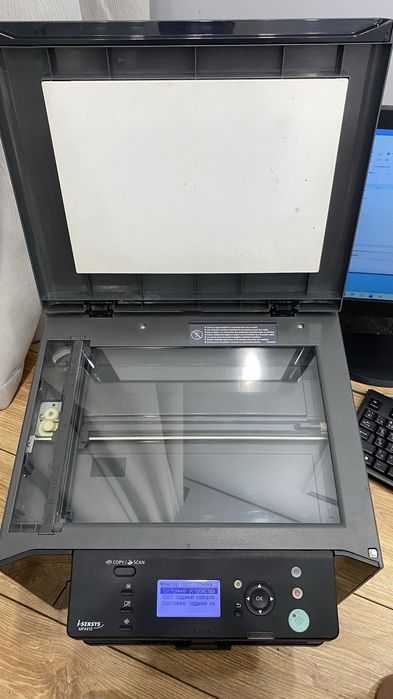 Принтер Canon 4410
