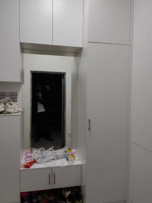 Ремонт мебели, сборка-разбор. Изготовление мебели под заказ.