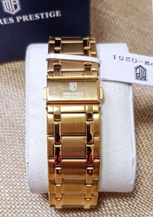 Ceas Montres Prestige x Invicta MPW-0251-Barbati