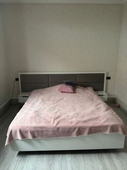 Продам кровать б/у