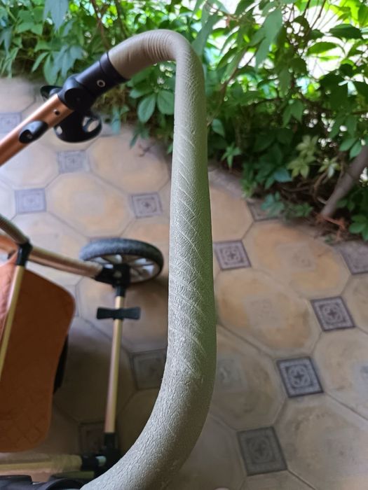 Продаётся коляска трансформер