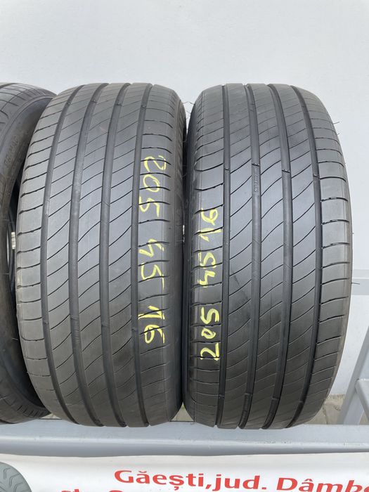 Cauciucuri 205/45R16 Michelin, anvelope vara 205/45/16
