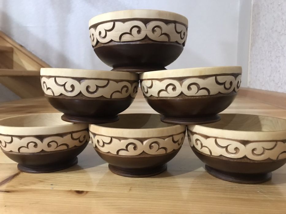 Кесе для кымыза