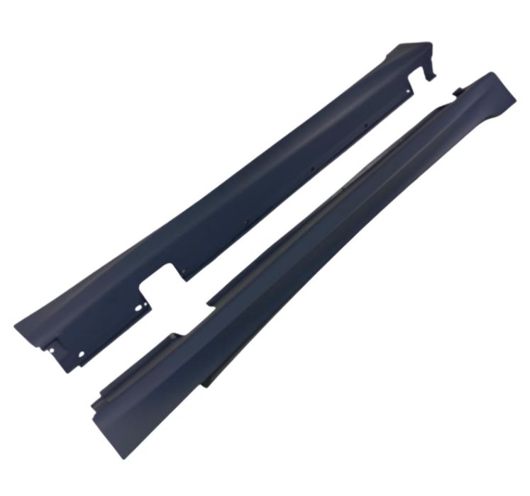 M-Tech Пакет BMW E60 (2003-2010) – СЪС БЕЗ Отвори Парктроник НА СКЛАД!