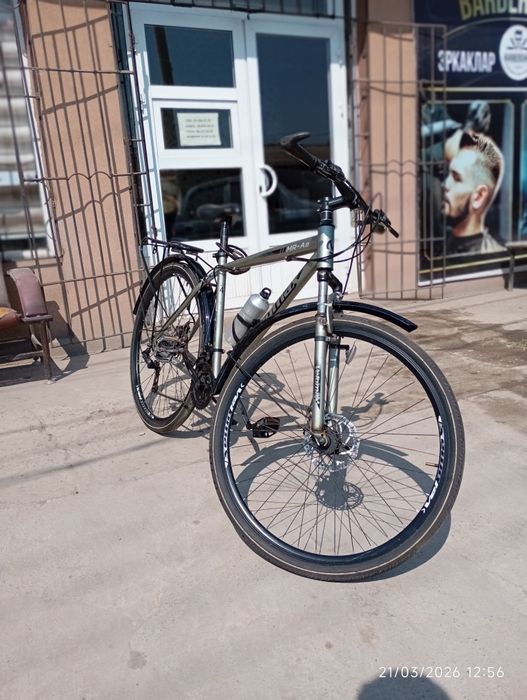 Velosiped sotiladi 28