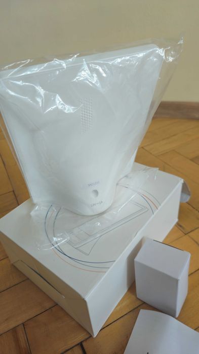 Терапевтична лампа, Light therapy lamp Lastar CM003, 12W