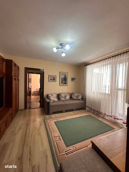 Ap.2 camere,Centru