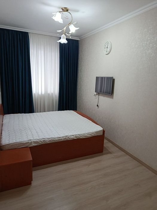 Chilonzor metrosi yonida kvartira bor ijaraga beriladi