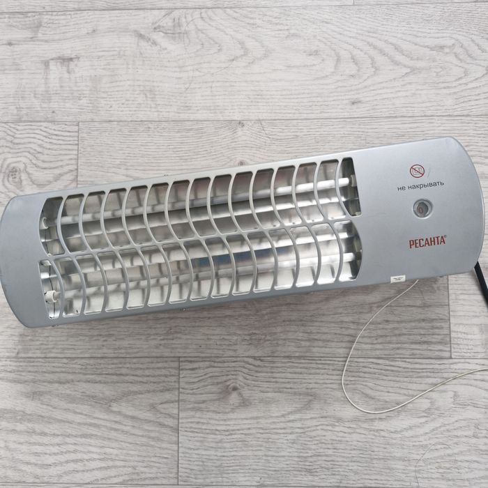 Обогреватель ресанта