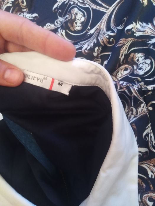 Yozgi Ko'ylak yangi.