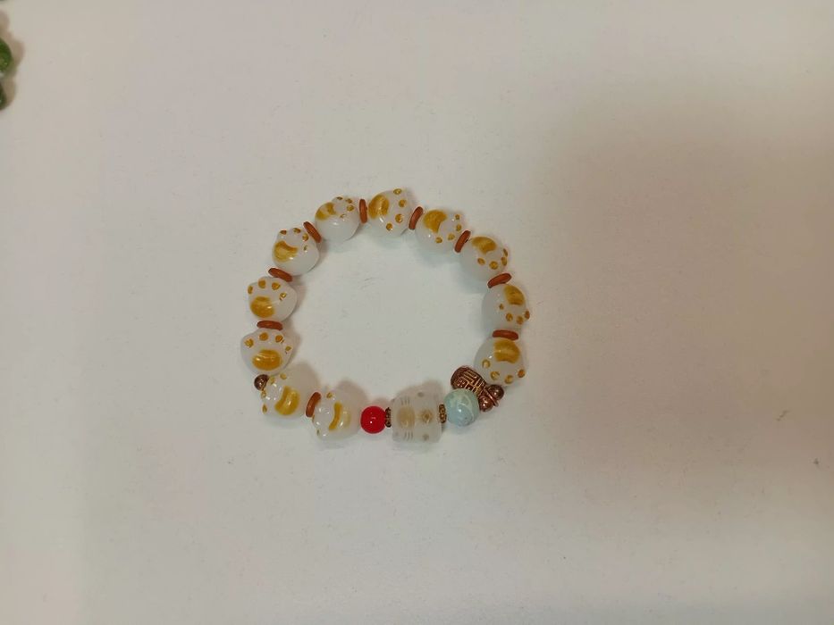 браслеты и чокеры поштучно