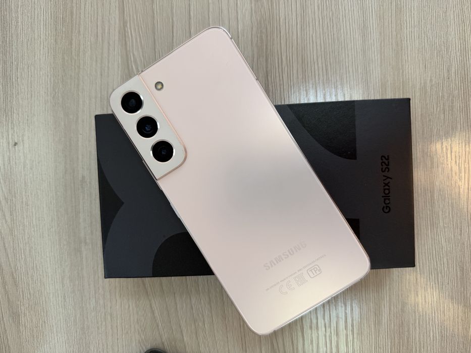 Samsung Galaxy S22