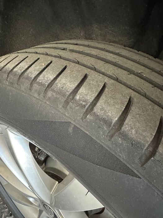 Vanzare Jante + Anvelope