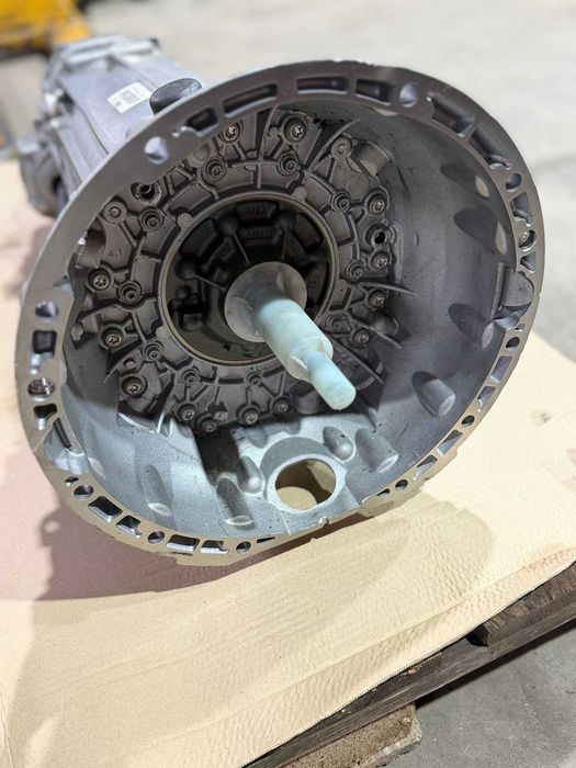 Cutie de viteza automata