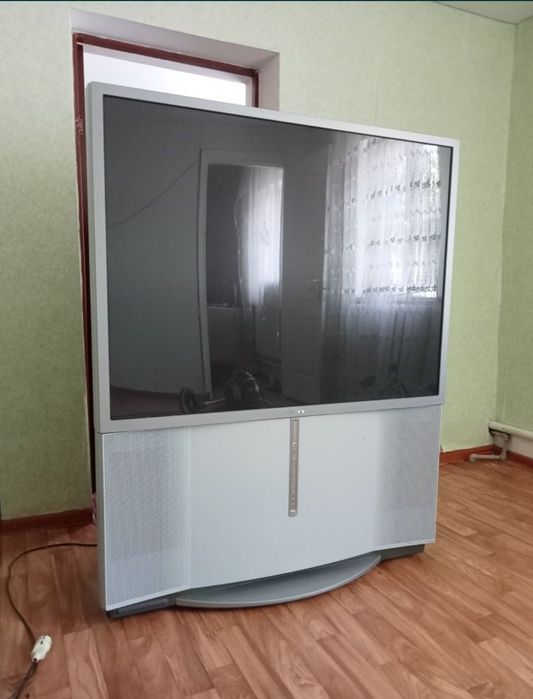 Телевизор-легенда Sony