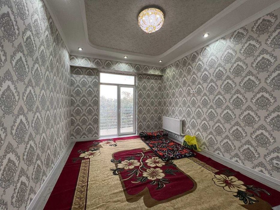 (Добрый) ЖК Fayzli, 82 м², 3/4/7, Выгодная квартира