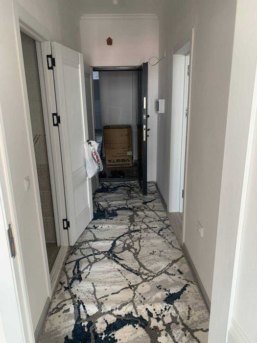 Аренда квартира в Бектемирском районе ЖК "Мусаффо маскан"