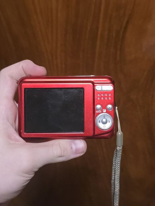 Фотоаппарат Fujifilm