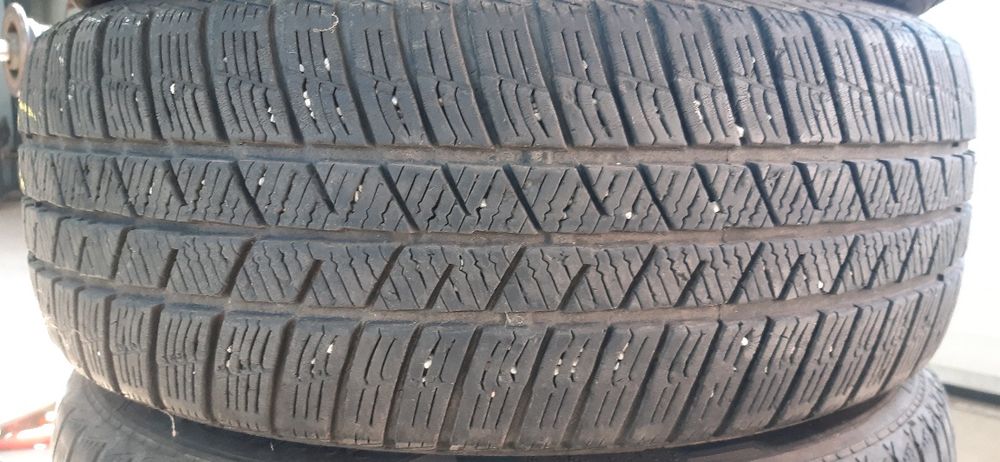 jante vw 5×112*16 Passat Touran  Caddy Golf 5.6.7