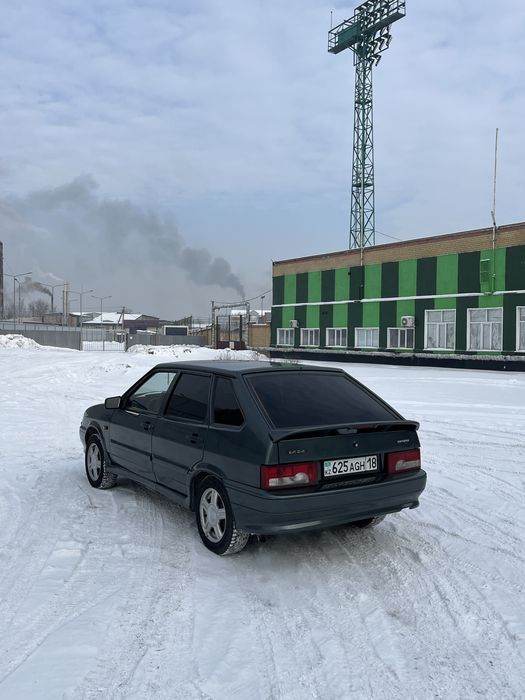 Продается ваз 2114