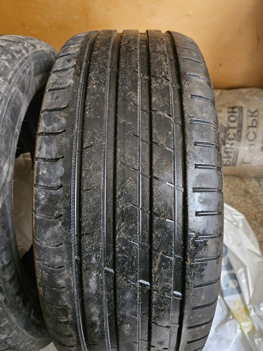 Гуми Nokian 245/45R18 100Y XL PowerPoint 1