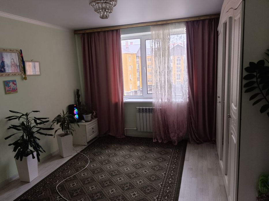 Продается квартира