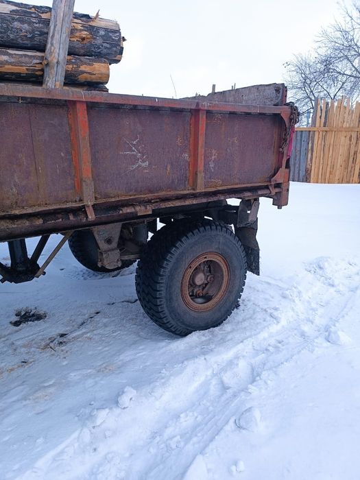 Продам прицеп птс 6