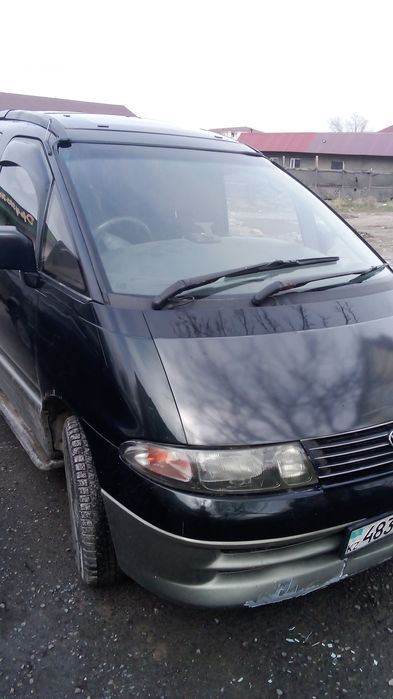 Продам машину , срочно