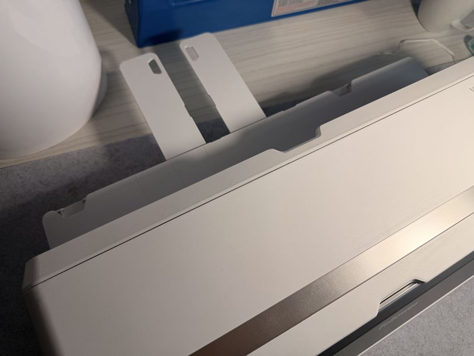 Laminator Fellowes LX A3