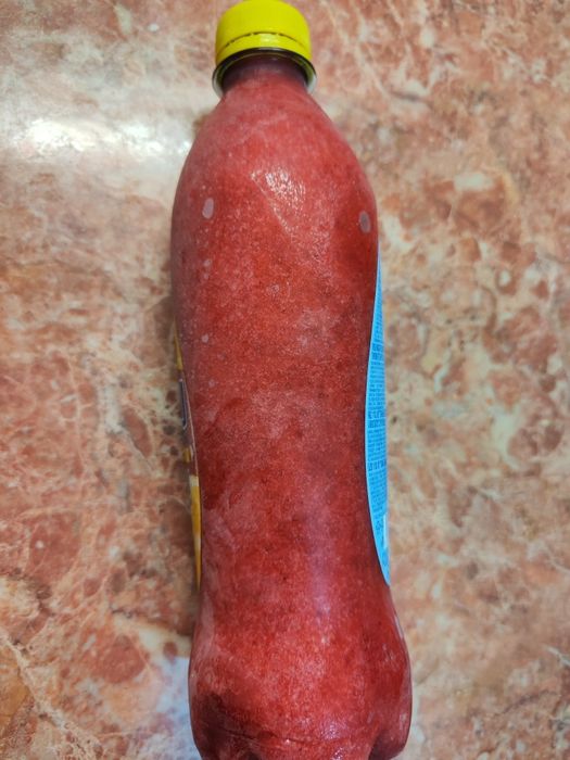 Перекрученная виктория