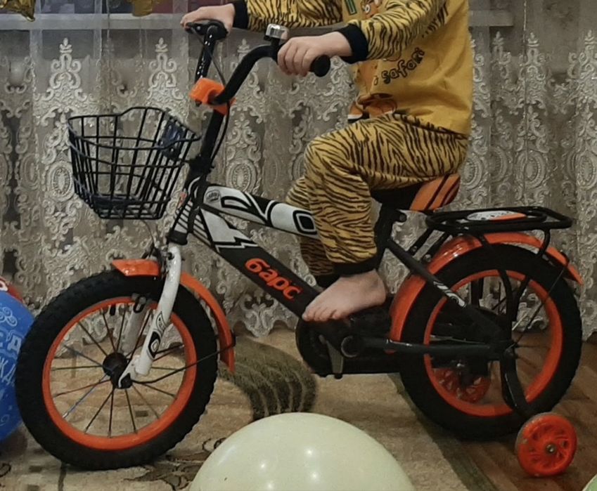 Велосипед цена 15000
