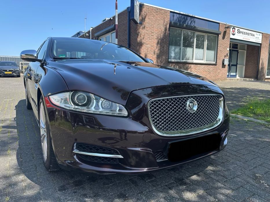 Dezmembrez Jaguar XJ 3.0D 306DT, 160.000km